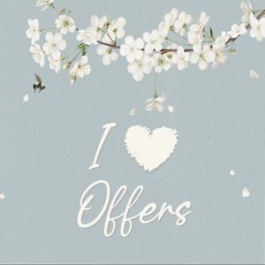 Life is short, buy the clothes 🌿